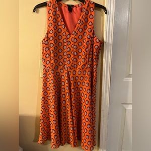 Ann Taylor dress 8 Petite
